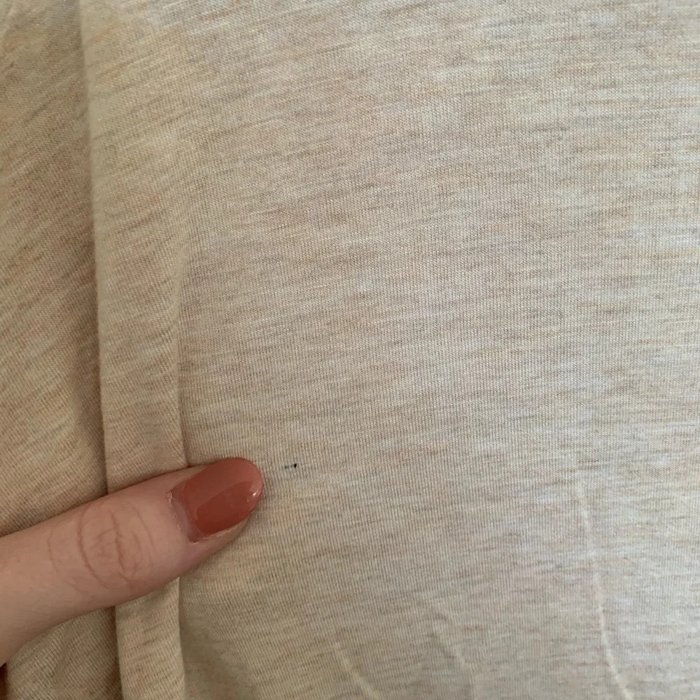 Philosophy 3/4 Sleeve Blouse - Picture 5 of 7